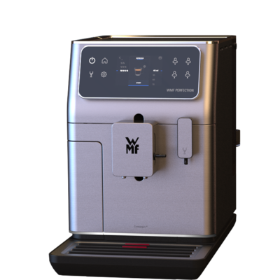 Cafetera Superautomática WMF Perfection 860 con sistema Tecnología