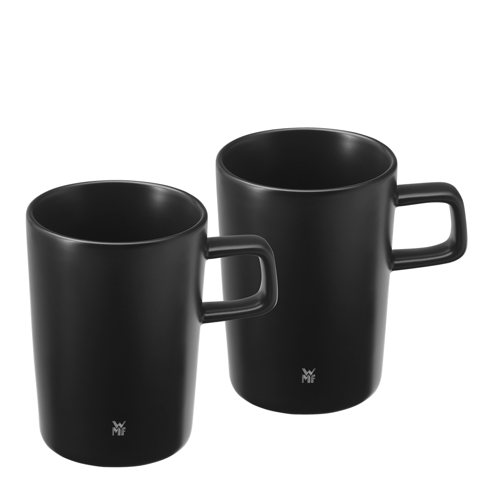 WMF Perfection. Kaffeegenuss für all Ihre Sinne.